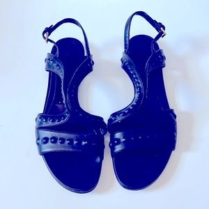 ✨Alexander McQueen Sandals✨